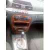 mercedes-benz clase s (w220) berlina del año 2001