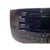 Recambio de sistema audio / radio cd para fiat punto (evo) (199) 1.4 cat referencia OEM IAM 7355261540  