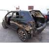 nissan qashqai (j10) del año 2012