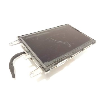 Recambio de pantalla multifuncion para mercedes-benz clase e lim. (w213) 2.0 cdi cat referencia OEM IAM A2139008518  