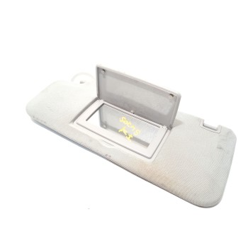 Recambio de parasol izquierdo para opel mokka / mokka x (j13) 1.4 (_76) referencia OEM IAM 95430400  