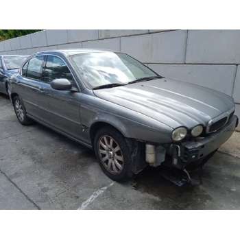 JAGUAR X-TYPE