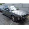 jaguar x-type del año 2002