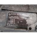SKODA SUPERB I (3U4)