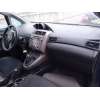 toyota verso del año 2010