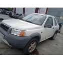 LAND ROVER FREELANDER I (L314)