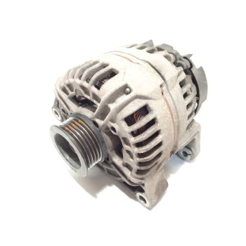 Recambio de alternador para opel corsa d selective referencia OEM IAM 13222931 93190139 0124425057