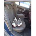 OPEL INSIGNIA BERLINA