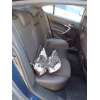 opel insignia berlina del año 2012