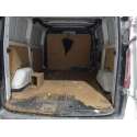 FORD TRANSIT CUSTOM V362 FURGONETA (FY, FZ)