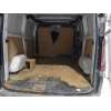 ford transit custom v362 furgoneta (fy, fz) del año 2015