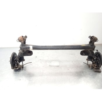 Recambio de puente trasero para opel mokka / mokka x (j13) 1.4 (_76) referencia OEM IAM 95325748  
