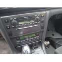 SKODA SUPERB I (3U4)
