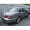 jaguar x-type del año 2002