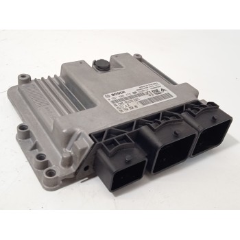 Recambio de centralita motor uce para peugeot 5008 (0u_, 0e_) 1.6 16v referencia OEM IAM 9675495080 9666319180 0261S06472