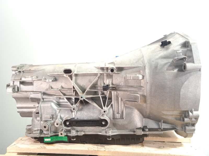 DESPIECE CAJA CAMBIOS XGU 9896536