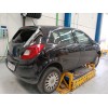opel corsa d (s07) del año 2011