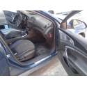OPEL INSIGNIA BERLINA