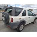 LAND ROVER FREELANDER I (L314)