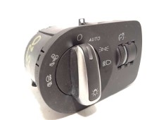 Recambio de mando luces para audi q3 (8ug) sport edition referencia OEM IAM 8X1941531AN  8P0919093