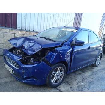 FORD KA+