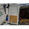 ford transit custom v362 furgoneta (fy, fz) del año 2015