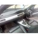 BMW SERIE 3 COUPE (E92)