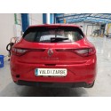 RENAULT MEGANE IV HATCHBACK (B9A/M/N_)