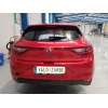 renault megane iv hatchback (b9a/m/n_) del año 2018