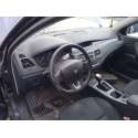RENAULT LAGUNA III (BT0/1)