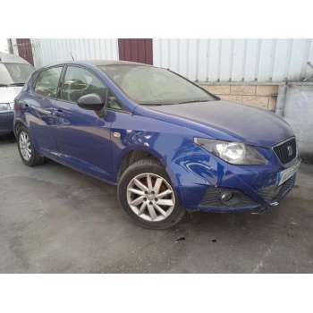 SEAT IBIZA SC (6J1) de desguace