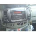 RENAULT TRAFIC II FURGONETA (FL)