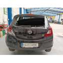 OPEL CORSA D (S07)