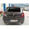 opel corsa d (s07) del año 2011