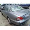 jaguar x-type del año 2002