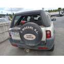 LAND ROVER FREELANDER I (L314)