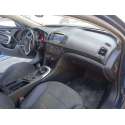 OPEL INSIGNIA BERLINA
