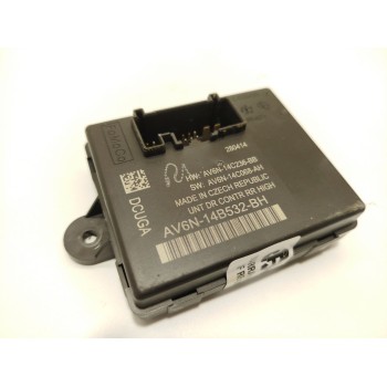 Recambio de centralita confort para ford grand c-max trend referencia OEM IAM AV6N14B532BH 1821287 