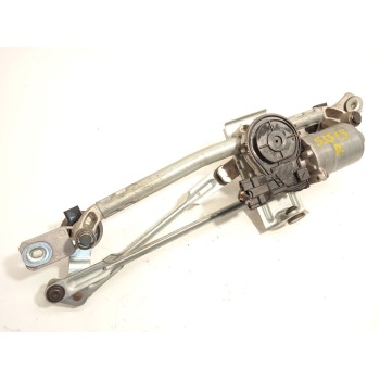 Recambio de motor limpia delantero para kia sportage gt line essential 2wd referencia OEM IAM 98120D9000  