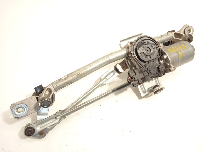 MOTOR LIMPIA DELANTERO 98120D9000 