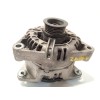 Recambio de alternador para opel corsa d selective referencia OEM IAM 13222931 93190139 0124425057