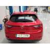 renault megane iv hatchback (b9a/m/n_) del año 2018