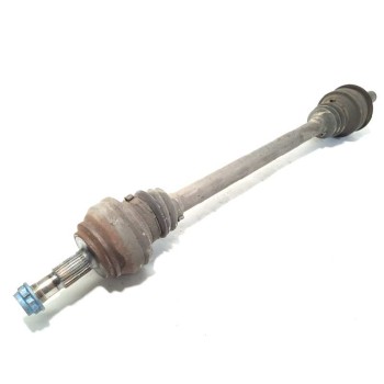 TRANSMISION TRASERA DERECHA A2133502611 