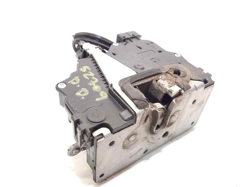 CERRADURA PUERTA DELANTERA DERECHA 1393819080 