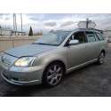 TOYOTA AVENSIS BERLINA (T25)