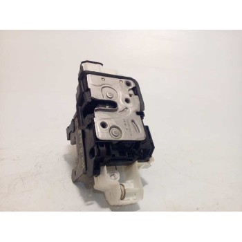 Recambio de cerradura puerta delantera derecha para volvo v40 1.6 diesel cat referencia OEM IAM 31301422  