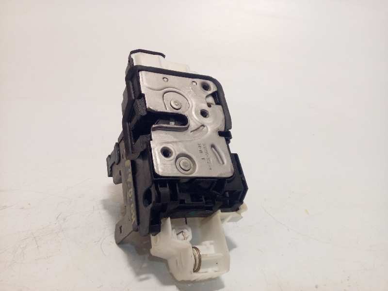 CERRADURA PUERTA DELANTERA DERECHA 31301422 