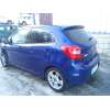 ford ka+ del año 2016