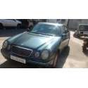 MERCEDES-BENZ CLASE E (W210) BERLINA DIESEL