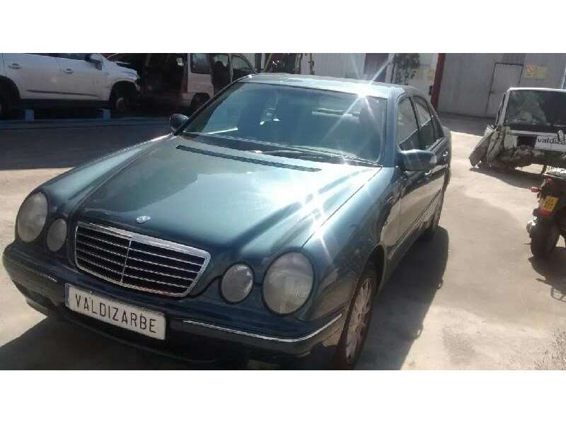 MERCEDES-BENZ CLASE E (W210) BERLINA DIESEL